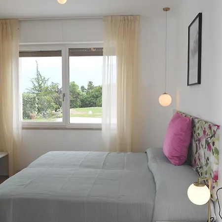 Villa New Tosca Bardolino