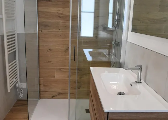 New Tosca Villa Bardolino