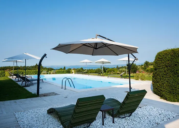 New Tosca * Bardolino