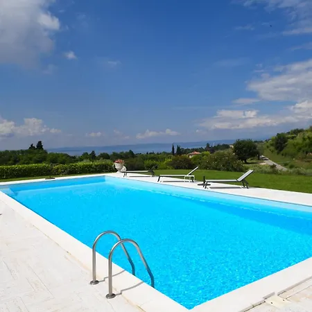 New Tosca Villa Bardolino