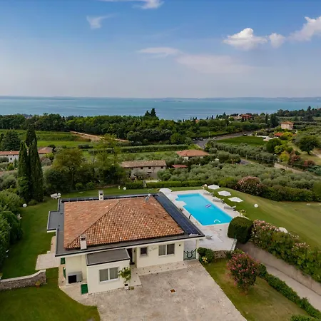 New Tosca Vila Bardolino