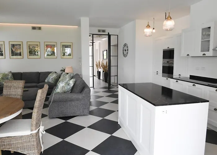 Villa New Tosca Bardolino