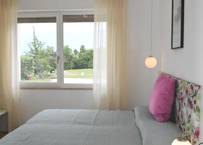 Villa New Tosca Bardolino