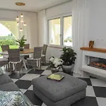 Villa New Tosca *
