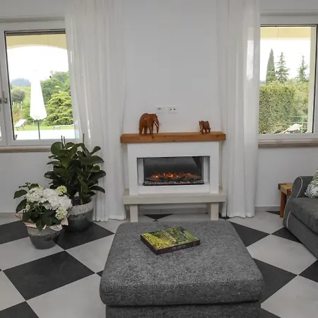 Villa New Tosca Bardolino