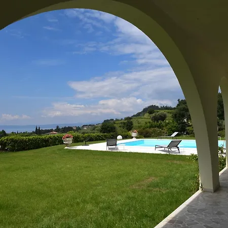 New Tosca * Bardolino