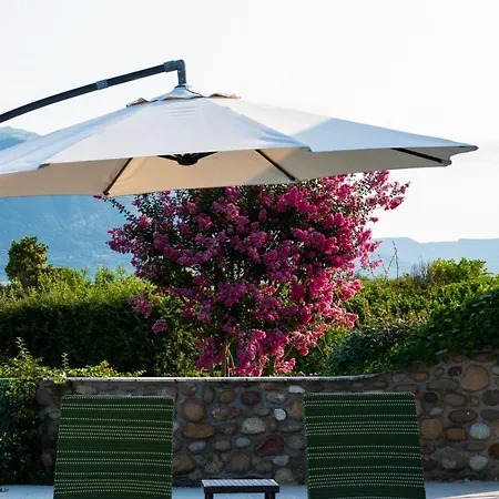 Villa New Tosca *