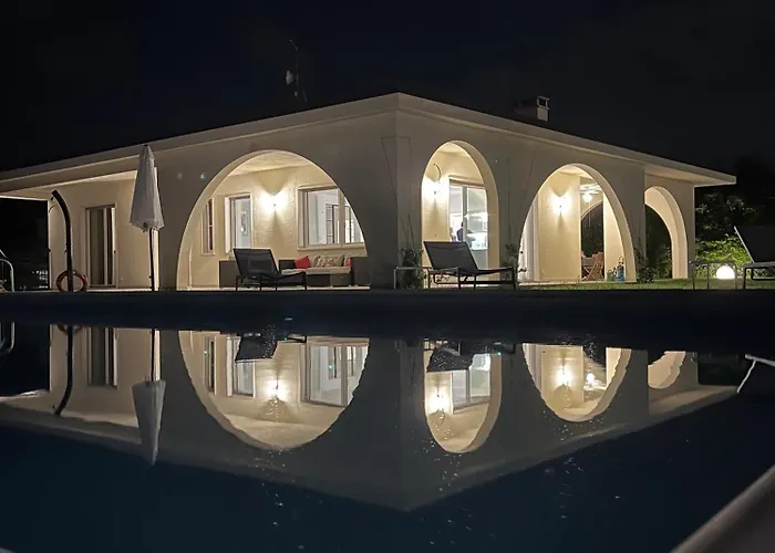 New Tosca Villa Bardolino