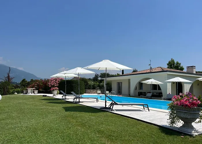 New Tosca * Bardolino